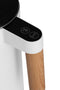 Concept RK3300 - Elektrische Waterkoker - Instelbare temperatuur 45-100°C - Wit