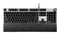 iBox AURORA K-3 - Toetsenbord - Mechanische keyswitch - Zwart