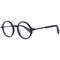 Uniseks Brillenframe Yohji Yamamoto YY1006 47002