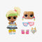 L.O.L. Surprise! Surprise Swap - 9,7 cm - Minipop
