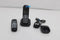 Gigaset A220 Duo v2 - Duo DECT telefoon - Eenvoudige bediening - Zwart