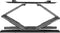 SpeaKa Professional SP-9067772 - Muurbeugel - Zwenk- en kantelfunctie - Max. 70