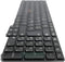 vervangend Frans toetsenbord zonder achtergrondverlichting voor Lenovo Thinkpad E531 T540 T540P T550