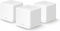 Mercusys Halo H30G - Toegangspunt - Wi-Fi 5 - Wit (3-pack)