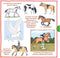 Ik leer paarden tekenen
