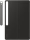 Samsung Galaxy Tab S10 FE+ - AI Book Cover Keyboard AZERTY - Zwart