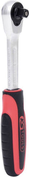 KS Tools 920.1490 920.1490 Omschakelratel 1/4 140 mm