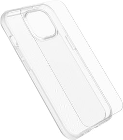 Otterbox 78-81238 - Soft Case - Militaire valbescherming - Transparant