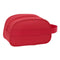 Reistasje Sevilla Fútbol Club Rood Sportief 26 x 15 x 12 cm