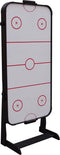 Cougar Icing opklapbare Airhockey tafel - 5ft. - Incl. Pushers en Pucks