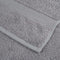 vidaXL - Saunadoeken - SOLUND - 10 - st - 600 - g/m² - 80x200 - cm - grijs