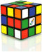 Rubik's Cube - 3x3-kubus waarin je kleuren moet combineren - klassieke probleemoplossende kubus