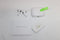 Apple AirPods Pro 3 - Draadloze oordopjes - ANC - Wit