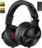 OneOdio Studio Max 1 - Draadloze Over-Ear Koptelefoon - 50mm drivers - Zwart