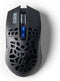 Celly Sparco SPWMOUSE - Draadloze Gaming Muis - 4800 DPI - Zwart