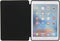 Luxe Bookcase voor iPad Pro 9.7 (2016) - Zwart
