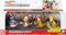 Hot Wheels Mario Kart Set van 4 Assortiment