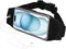Mobiparts iPhone 15 - Sport Belt - Water- en zweetbestendig - Zwart