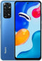 Xiaomi Redmi Note 11S - Blauw - 64 GB - Dubbele fysieke simkaart
