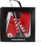 Converse All Stars Cribster 866933C Rood-17