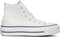 Converse Chuck Taylor All Star Move Hi Platform Hoge sneakers - Dames - Wit - Maat 39