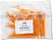 Tepe Angle Interdentale Ragers Oranje 0.45 mm - 25 Stuks