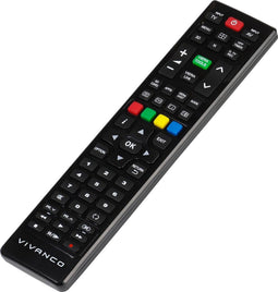 Vivanco Afstandsbediening voor Panasonic TV's