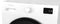 Privileg PWF 774A MY TIME DE - Wasmachine - 7 kg - A - Wit