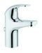 GROHE QuickFix Start Curve - Wastafelkraan - Waterbesparend S-size