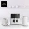 Taurus 960707000 - Broodrooster - 800 W - Wit