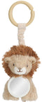 Little Dutch Safari Friends - Activiteitenhangers - Multicolor