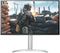 LG 32UP550 - 32'' Monitor - 4K USB-C 96W - Wit