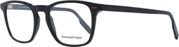 Ermenegildo Zegna EZ5244 51001 bril zonder sterke - Heren - Zwart