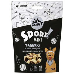 Snack voor honden VETEXPERT Lam 150 g