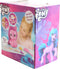 My Little Pony Pipp Petals - Kaphoofd - 15+ Accessoires - Paars