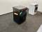 Inventum VWM1010B - Wasmachine - 10 kg - 1400 tpm - Zwart