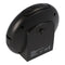 WT 757 radio alarm clock black with luminous hands, light and alarm function Snooze incl. Battery