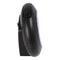 WT 757 radio alarm clock black with luminous hands, light and alarm function Snooze incl. Battery