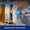 Tineco PURE ONE Station 5 - Steelstofzuiger - Automatische reiniging ZeroTangle™ borstel - HEPA 13