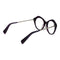 Brillenframe Dames Yohji Yamamoto YY1004 51717