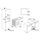 Etna OM670MZ - Solo oven - 13 ovenfuncties - Matzwart