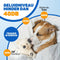 Vulpes Goods® Pets - Elektrische Nagelvijl - 2 Snelheden - Smart LED - Diamant Vijlkop - Zwart
