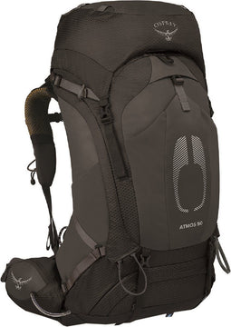 Osprey Atmos AG 50 - Trekkingrugzak - Heren Black S / M
