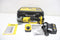 Stanley SFMCG400M2K FATMAX® V20 Accu Haakse Slijper 125mm 18V 4.0Ah in Koffer