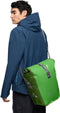 VAUDE Aqua Back - Fietstas - Waterdicht - Parrot green (2 stuks)