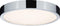 Paulmann Aviar - LED-paneel IP44 300 mm 24W 1800lm 2700K dimbaar - Chroom