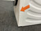 Hisense DH5S902BW - Warmtepompdroger - A+++ energiezuinig - 9 kg capaciteit