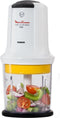 Moulinex AT7231 Multi Moulinette - Hakmolen - Wit