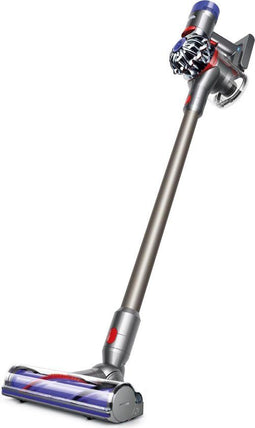 Dyson V8 Animal+ - Steelstofzuiger - Tot 40 min constante zuigkracht - Grijs