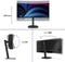 Philips 34B2U3600C/00 - USB-C-dockingmonitor - 34